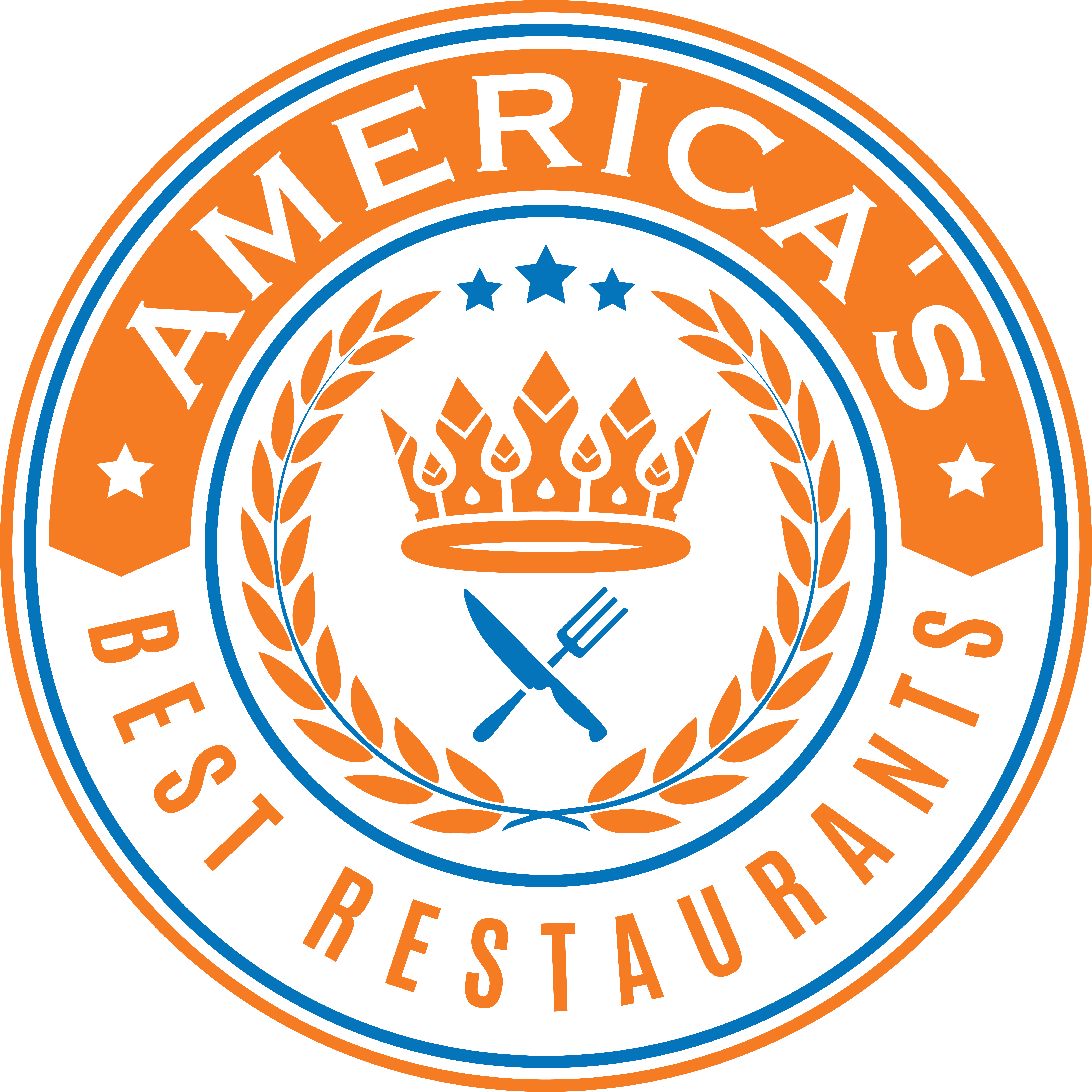 Americas Best Restaurants